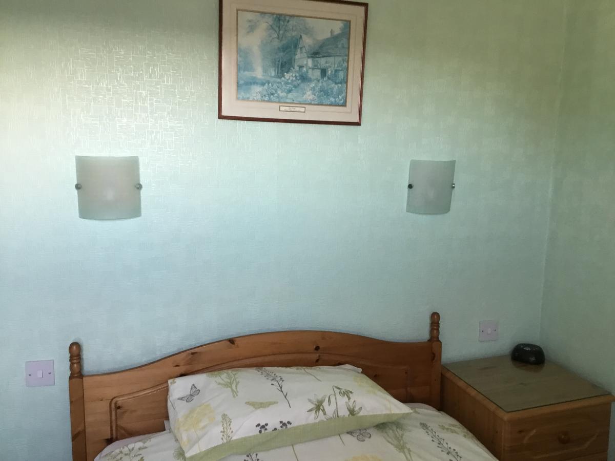 ウェーマス Cavendish House Bed & Breakfast エクステリア 写真