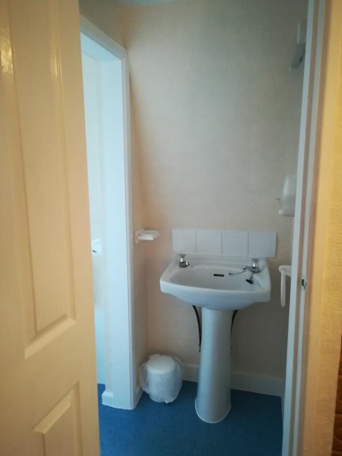 ウェーマス Cavendish House Bed & Breakfast エクステリア 写真